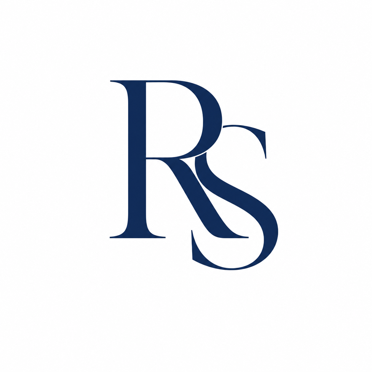 Logo RS Studio Rita Carla Satta